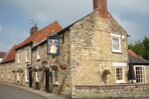 Marquis of Granby Hotel Lincoln (England) Image