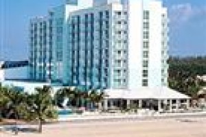 Marriott Hollywood Beach voted 2nd best hotel in Hollywood