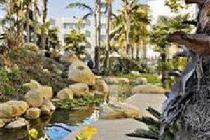 Ventura Beach Marriott voted 3rd best hotel in Ventura