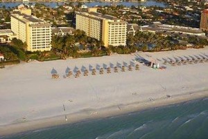 Marriott Beach Resort Marco Island voted 4th best hotel in Marco Island