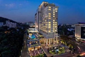 Pune Marriott Hotel & Convention Centre Image