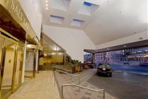 Marriott Salt Lake City Downtown voted 8th best hotel in Salt Lake City