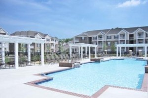 Marriott ExecuStay Belmont Image