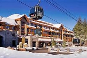 Grand Residences by Marriott Lake Tahoe Studios voted 2nd best hotel in South Lake Tahoe