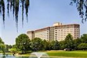 Marriott Oak Brook Hills Resort voted 5th best hotel in Oak Brook