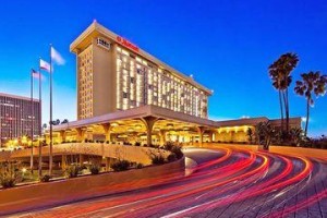 Los Angeles Airport Marriott Image