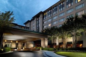 Atlanta Marriott Alpharetta voted 6th best hotel in Alpharetta