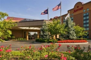 Austin Marriott North voted 6th best hotel in Round Rock