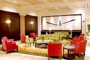 Boca Raton Marriott at Boca Center voted 6th best hotel in Boca Raton