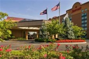 Marriott Cincinnati Airport voted 2nd best hotel in Hebron 