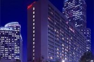 Charlotte Marriott City Center voted 5th best hotel in Charlotte