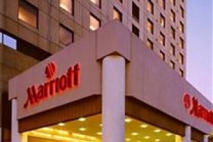 Marriott Oakland City Center voted 6th best hotel in Oakland