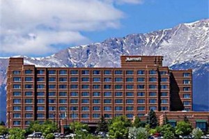 Colorado Springs Marriott Image