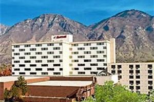 Provo Marriott Hotel and Conference Center Image