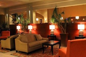 Marriott Hotel Convention Center Durham (North Carolina) voted 2nd best hotel in Durham 