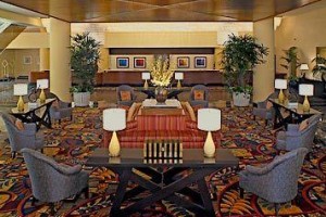 Marriott Los Angeles Downtown Image