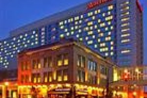 Marriott Louisville Downtown voted 4th best hotel in Louisville