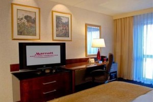Marriott Hartford Farmington voted 3rd best hotel in Farmington 