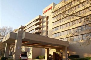 Marriott Huntsville voted 4th best hotel in Huntsville