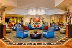 Marriott Irvine voted 7th best hotel in Irvine