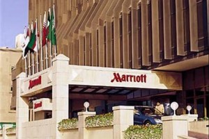 Jeddah Marriott Hotel voted 8th best hotel in Jeddah