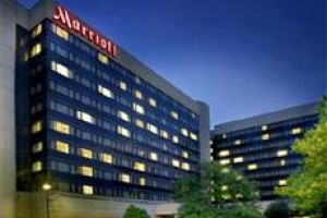 Newark Liberty International Airport Marriott voted 4th best hotel in Newark 