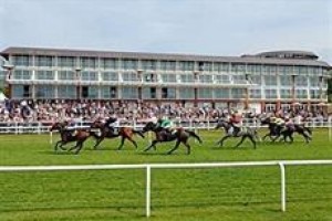 Lingfield Park Marriott Hotel and Country Club Image