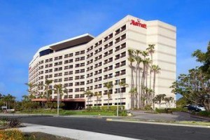 Marriott Marina del Rey voted 4th best hotel in Marina del Rey