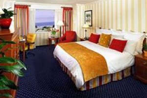 Monterey Marriott voted 5th best hotel in Monterey