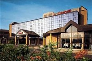 Marriott Hotel Newcastle Metrocentre Gateshead voted 3rd best hotel in Gateshead