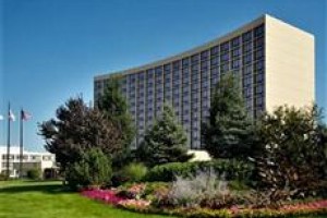 Chicago Marriott Oak Brook voted 4th best hotel in Oak Brook