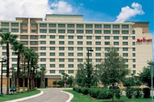 Orlando Marriott Lake Mary voted 7th best hotel in Lake Mary