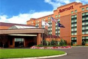 Pittsburgh Marriott North voted 2nd best hotel in Cranberry Township