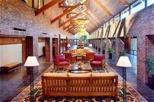 Princeton Marriott Hotel & Conference Center at Forrestal voted 5th best hotel in Princeton
