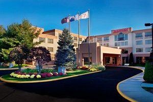 Hartford Marriott Rocky Hill voted  best hotel in Rocky Hill 