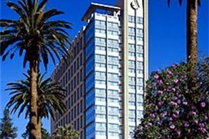 San Jose Marriott voted 4th best hotel in San Jose 