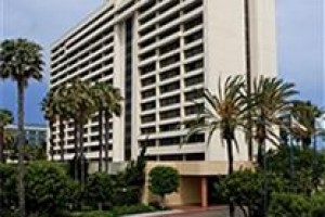 Torrance Marriott voted 5th best hotel in Torrance