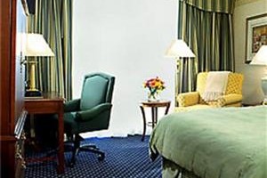 Marriott Hotel & Spa Stamford (Connecticut) voted 3rd best hotel in Stamford 