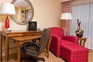 East Lansing Marriott at University Place voted 2nd best hotel in East Lansing