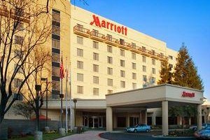 Marriott Visalia voted 3rd best hotel in Visalia