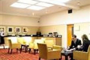 Waltham Abbey Marriott Hotel voted  best hotel in Waltham Abbey
