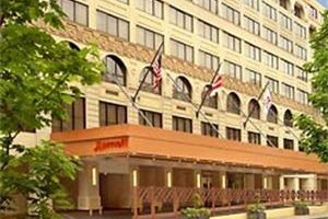 Washington Marriott Image