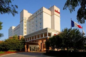 Marriott West Des Moines voted 6th best hotel in West Des Moines