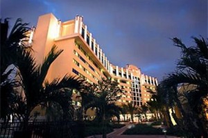 Marriott West Palm Beach voted 9th best hotel in West Palm Beach
