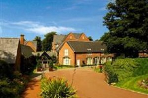 Worsley Park, A Marriott Hotel & Country Club voted  best hotel in Worsley