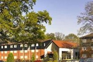 Marriott Meon Valley Hotel Southampton voted 4th best hotel in Southampton