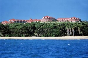 Laguna Cliffs Marriott Resort and Spa voted 4th best hotel in Dana Point