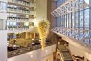 Marriott Salt Lake City University Park Image