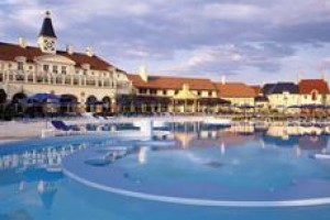 Marriott Village d'Ile-de-France voted  best hotel in Bailly-Romainvilliers