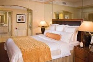 Marriott's Desert Springs Villas I voted 4th best hotel in Palm Desert
